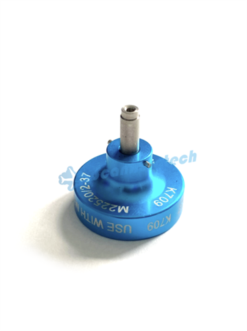 P237 (K709) POSITIONER FOR M22520/2-01